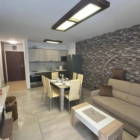 Apartment в комплекс смолянски езера Smolyan