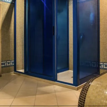Apartment в комплекс смолянски езера Smolyan