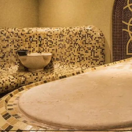 в комплекс смолянски езера Apartment Smolyan
